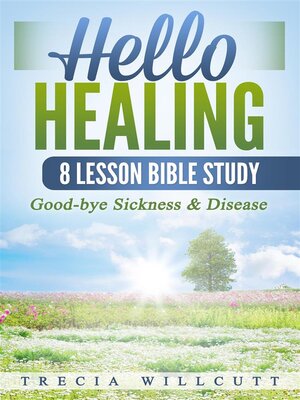 cover image of Hello Healing